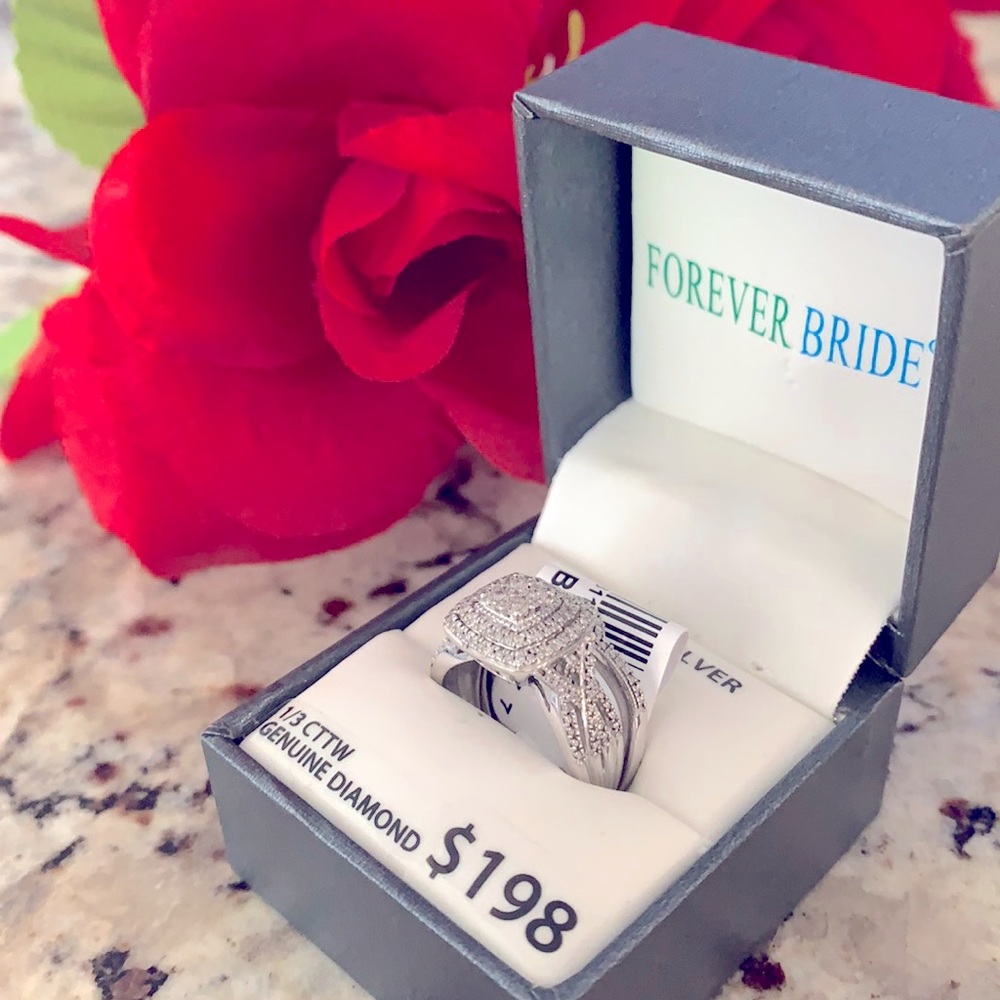 Diamond Engagement Ring